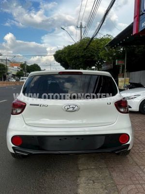 Xe Hyundai i10 Grand 1.2 MT 2020