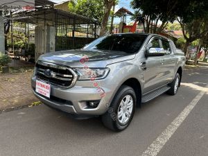 Xe Ford Ranger XLT 2.2L 4x4 AT 2018