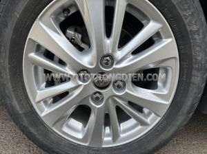 Xe Toyota Vios 1.5E MT 2019