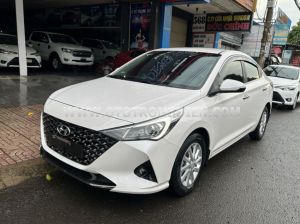 Xe Hyundai Accent 1.4 AT 2022