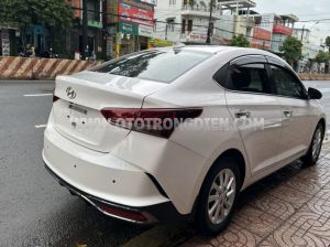 Xe Hyundai Accent 1.4 AT 2022