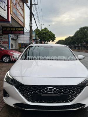 Xe Hyundai Accent 1.4 AT 2022