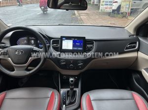 Xe Hyundai Accent 1.4 AT 2022