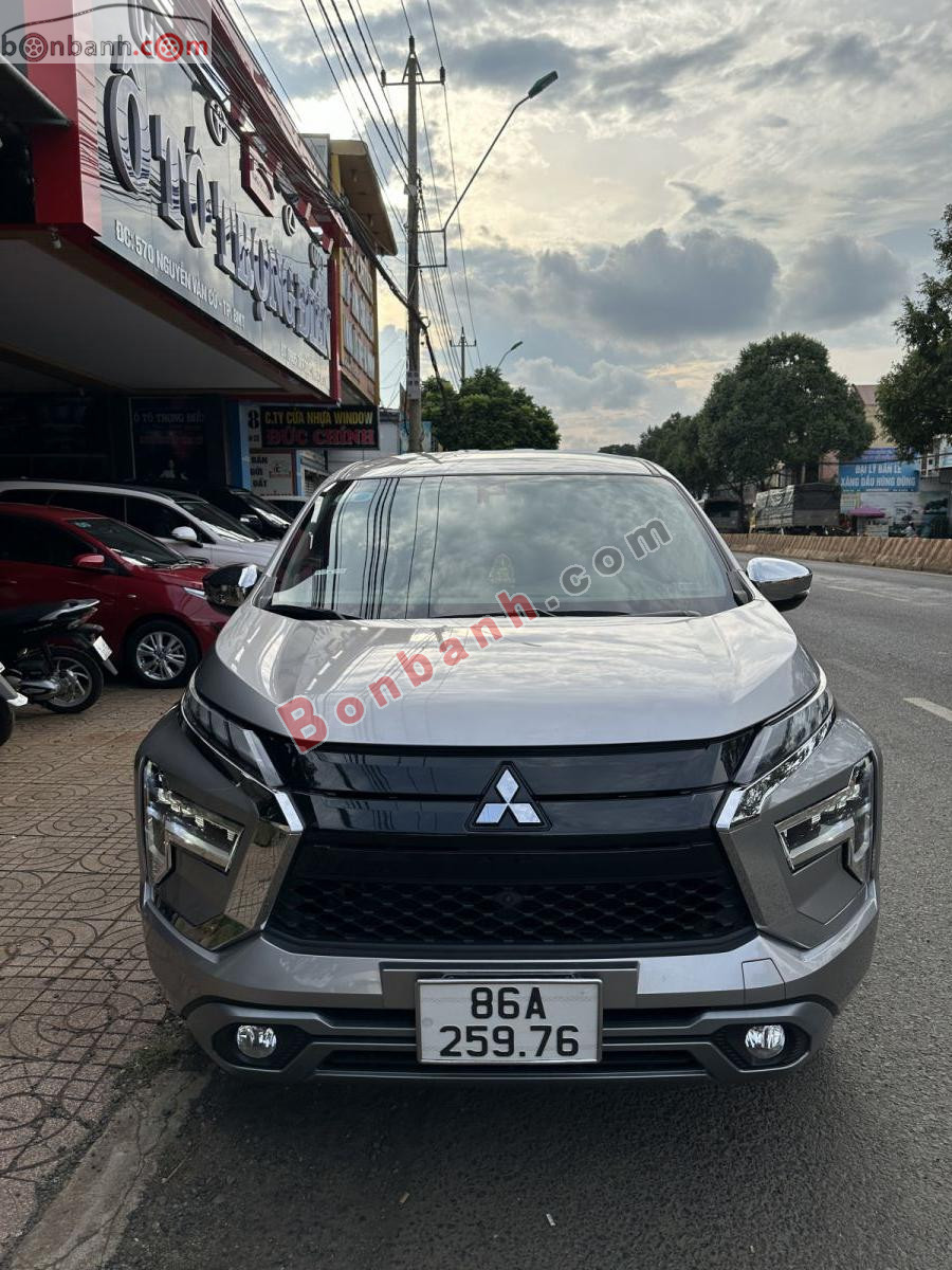 Mitsubishi Xpander Premium 1.5 AT 2023