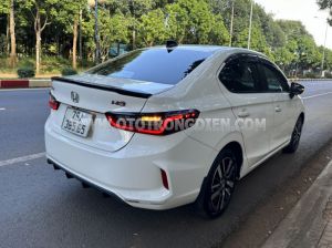 Xe Honda City RS 1.5 AT 2022