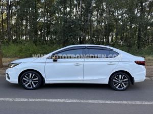 Xe Honda City RS 1.5 AT 2022