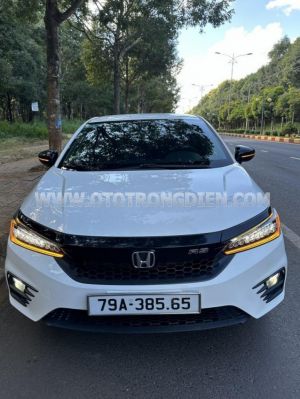 Xe Honda City RS 1.5 AT 2022