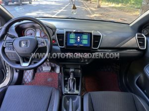 Xe Honda City RS 1.5 AT 2022