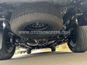 Xe Ford Ranger XLS 2.0L 4x2 AT 2023