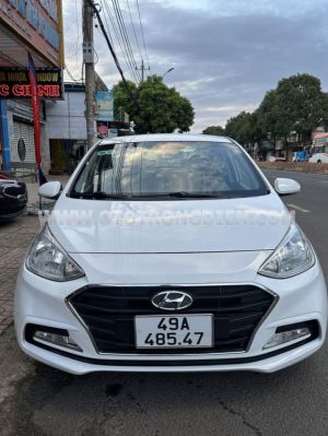 Xe Hyundai i10 Grand 1.2 AT 2020