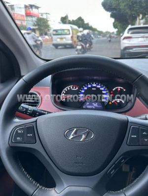 Xe Hyundai i10 Grand 1.2 AT 2020