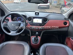 Xe Hyundai i10 Grand 1.2 AT 2020