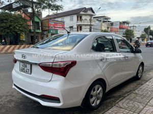 Xe Hyundai i10 Grand 1.2 AT 2020