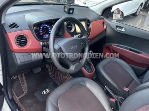 Xe Hyundai i10 Grand 1.2 AT 2020