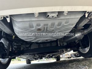 Xe Toyota Vios 1.5E MT 2019