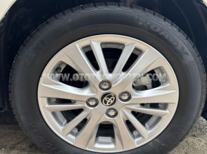 Xe Toyota Vios 1.5E MT 2019