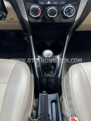 Xe Toyota Vios 1.5E MT 2019