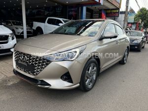 Xe Hyundai Accent 1.4 AT Đặc Biệt 2021