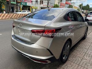 Xe Hyundai Accent 1.4 AT Đặc Biệt 2021