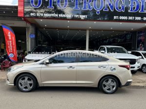 Xe Hyundai Accent 1.4 AT Đặc Biệt 2021