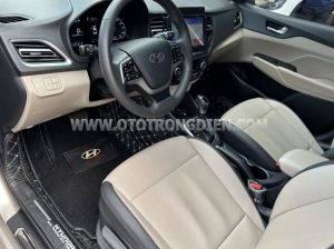 Xe Hyundai Accent 1.4 AT Đặc Biệt 2021