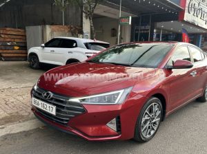 Xe Hyundai Elantra 2.0 AT 2020