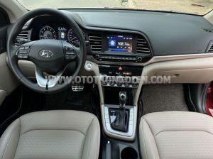 Xe Hyundai Elantra 2.0 AT 2020