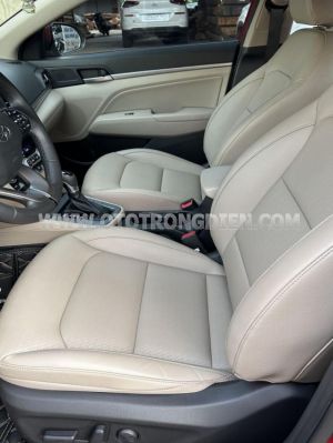 Xe Hyundai Elantra 2.0 AT 2020