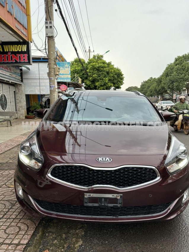 Kia Rondo GATH