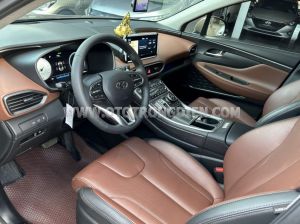 Xe Hyundai SantaFe Cao cấp 2.2L HTRAC 2022