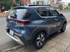 Xe Kia Sonet Premium 1.5 AT 2022