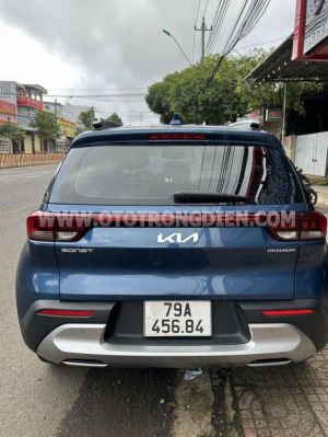 Xe Kia Sonet Premium 1.5 AT 2022