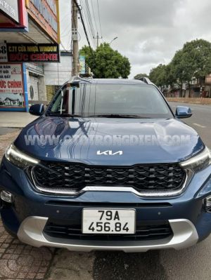 Xe Kia Sonet Premium 1.5 AT 2022