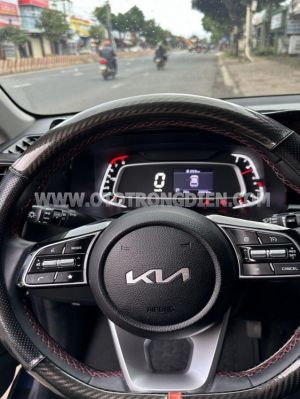 Xe Kia Sonet Premium 1.5 AT 2022