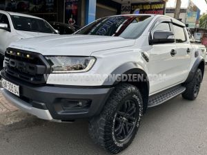 Xe Ford Ranger Raptor 2.0L 4x4 AT 2020