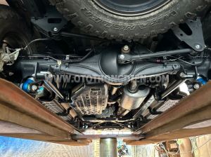 Xe Ford Ranger Raptor 2.0L 4x4 AT 2020