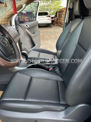 Xe Mazda BT50 2.2L 4x2 ATH 2018