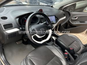 Xe Kia Picanto S 1.25 AT 2013