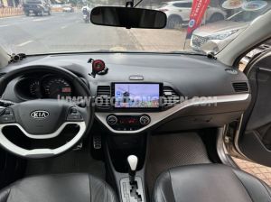 Xe Kia Picanto S 1.25 AT 2013