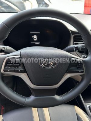 Xe Hyundai Accent 1.4 AT 2022