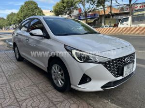 Xe Hyundai Accent 1.4 AT 2022