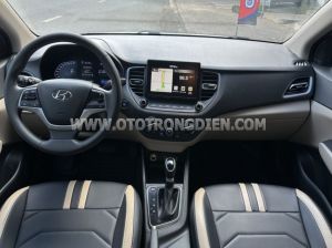 Xe Hyundai Accent 1.4 AT 2022