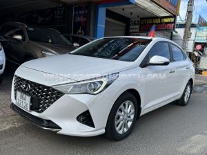 Xe Hyundai Accent 1.4 AT 2022