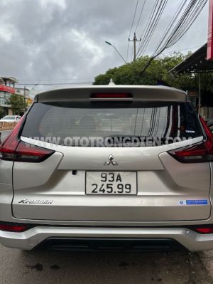 Xe Mitsubishi Xpander 1.5 MT 2020