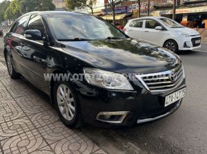 Xe Toyota Camry 2.4G 2011