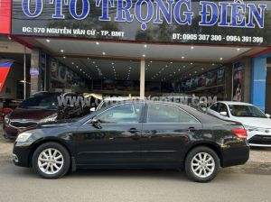 Xe Toyota Camry 2.4G 2011