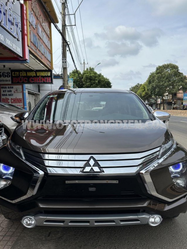 Mitsubishi Xpander 1.5 AT