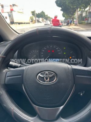 Xe Toyota Vios E 1.5 MT 2022