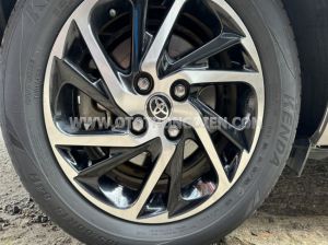 Xe Toyota Vios E 1.5 MT 2022