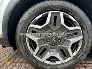 Xe Hyundai SantaFe Cao cấp 2.5L HTRAC 2024